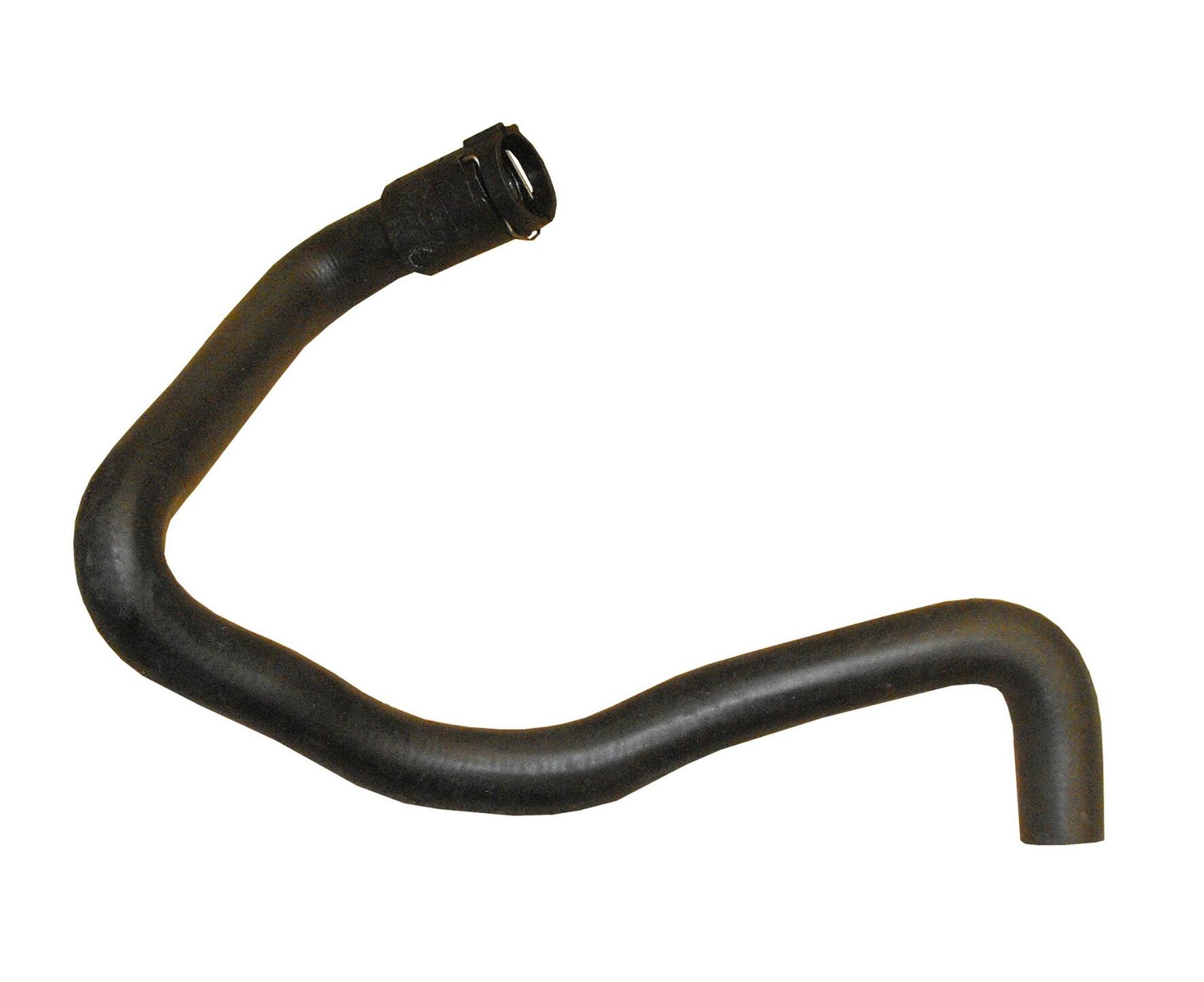 Audi VW Heater Hose - Inlet 8D0819371H - Rein CHH0351